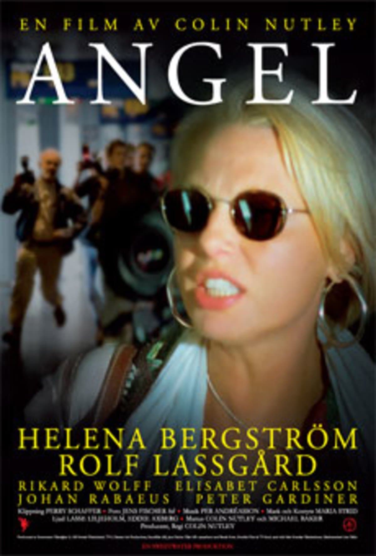 Angel photo