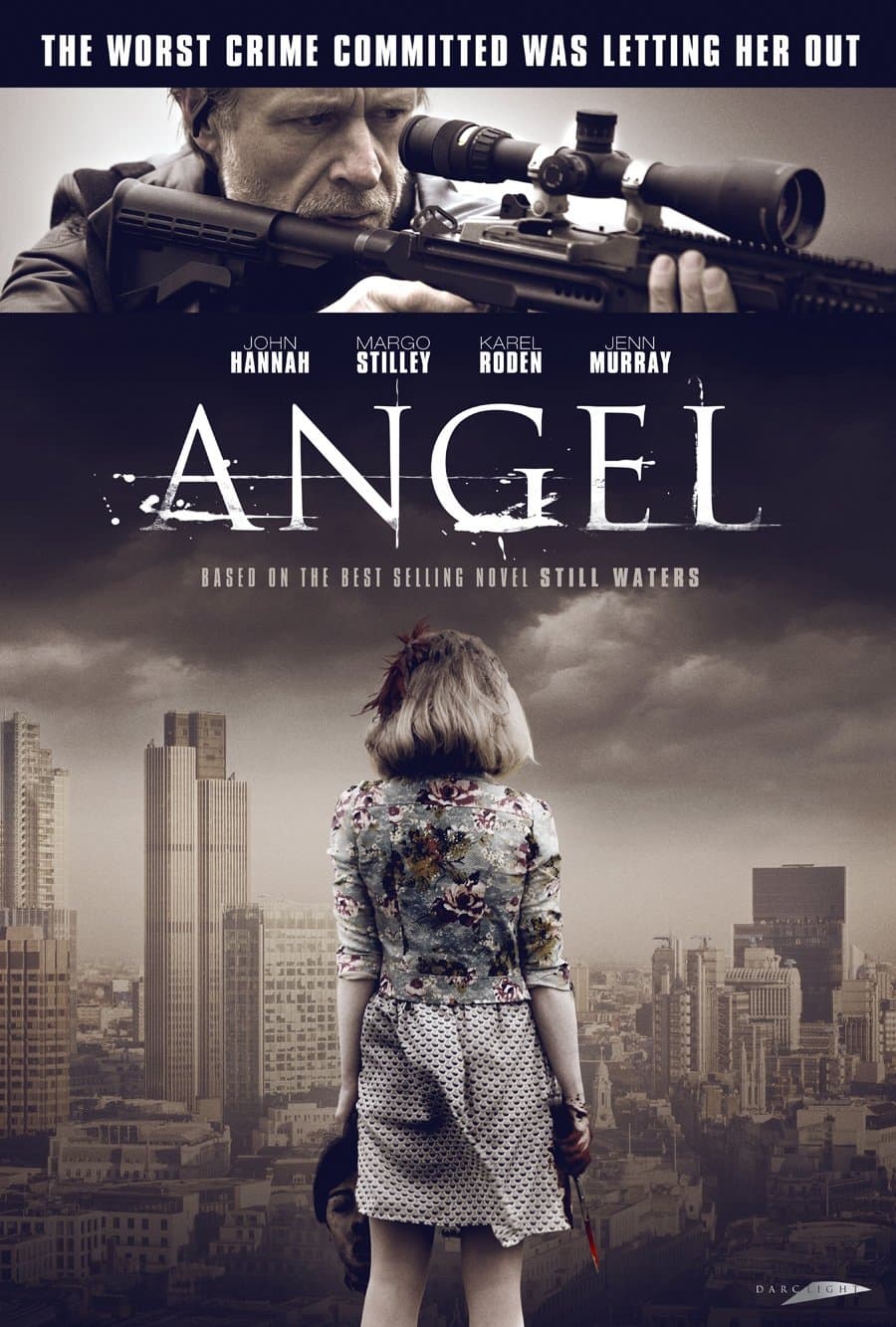 Angel photo