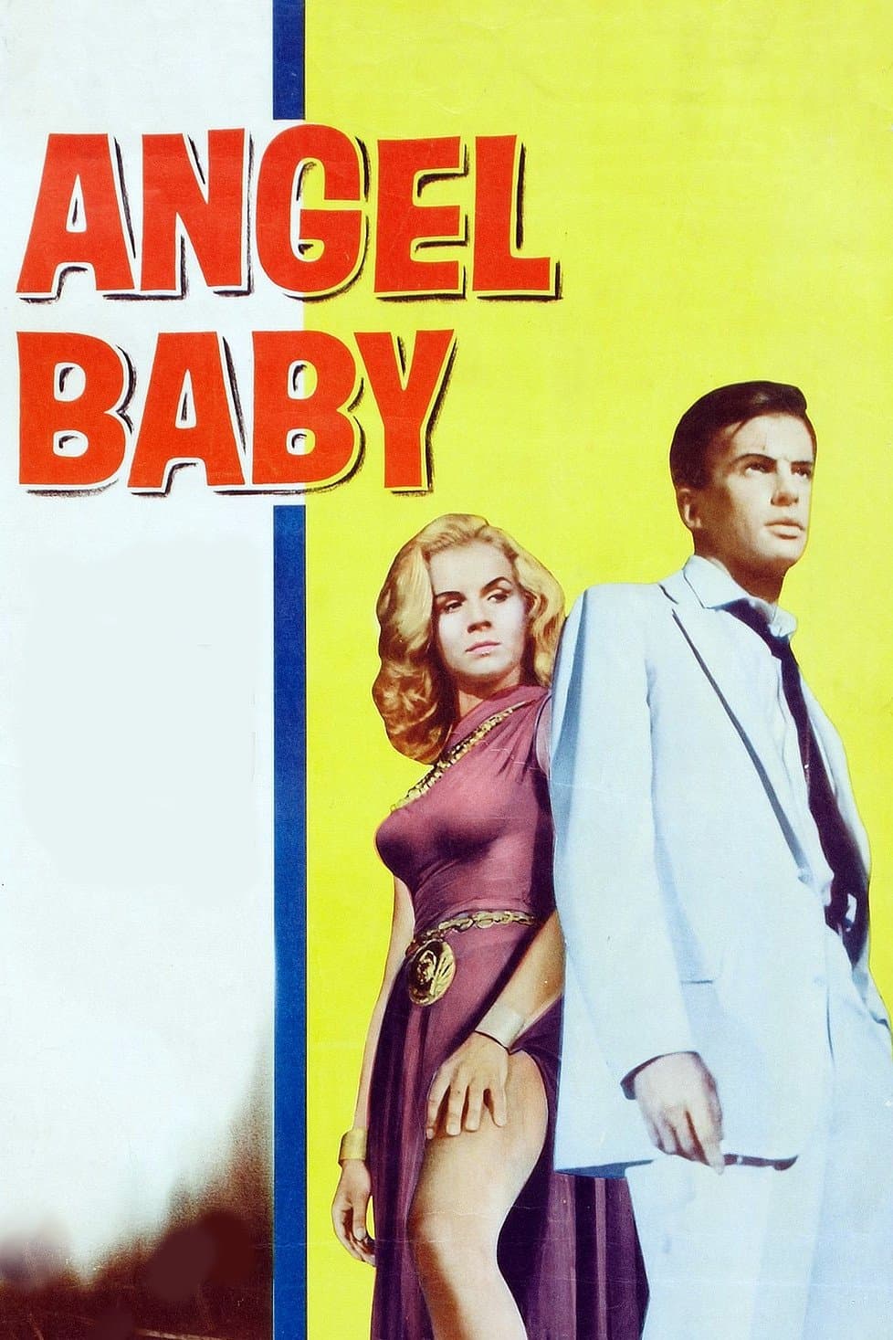 Angel Baby photo