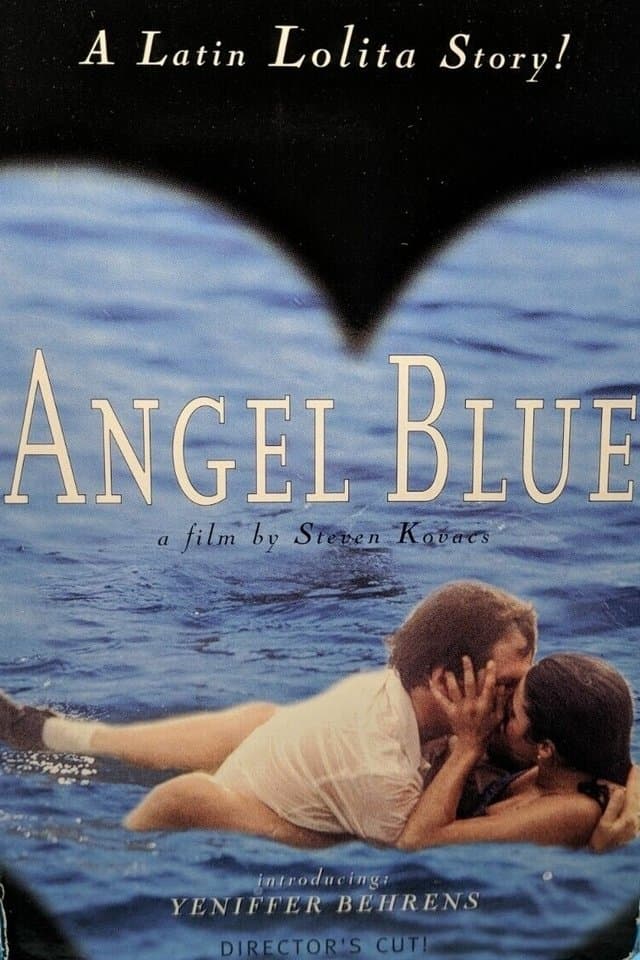 Angel Blue photo
