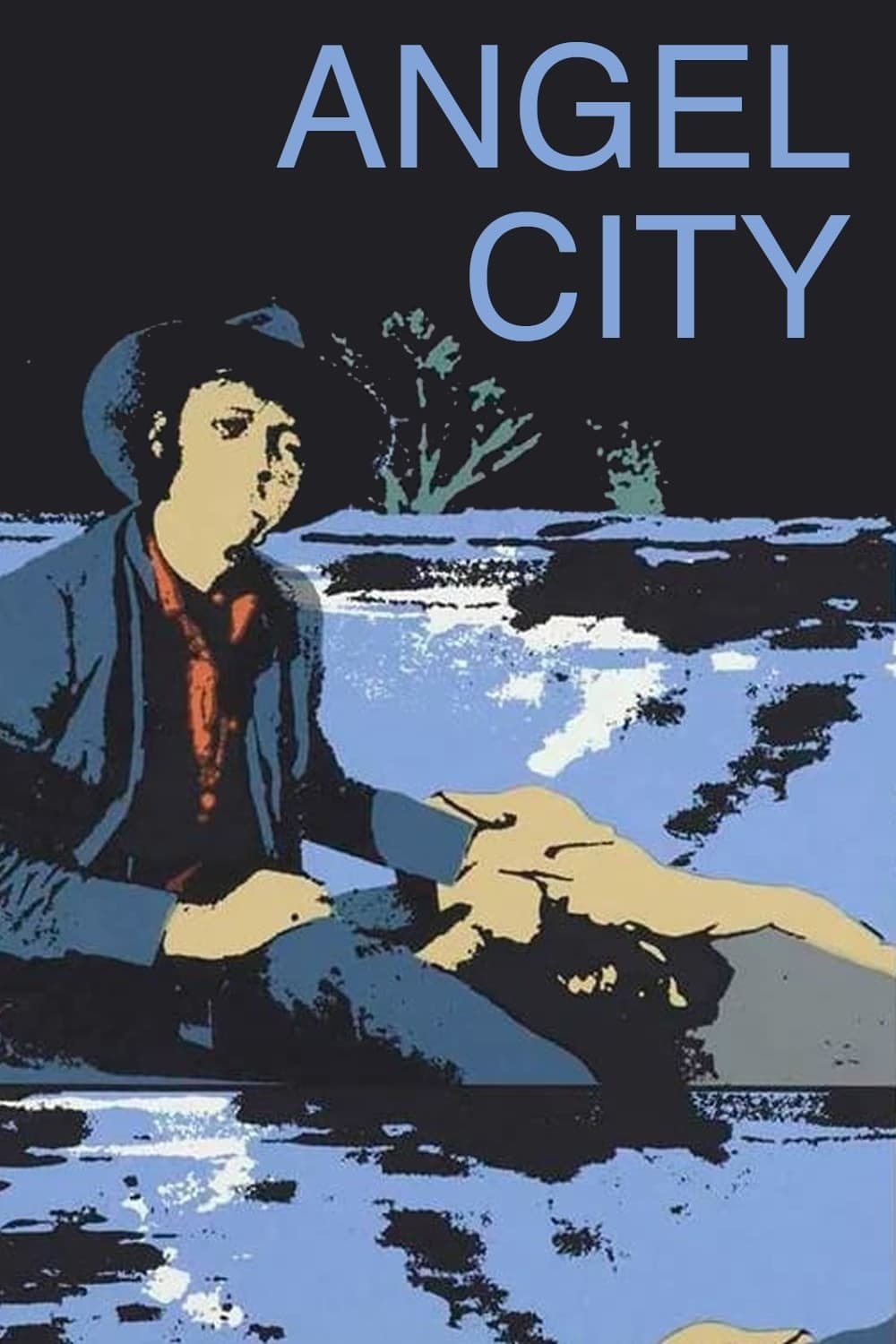 Angel City photo
