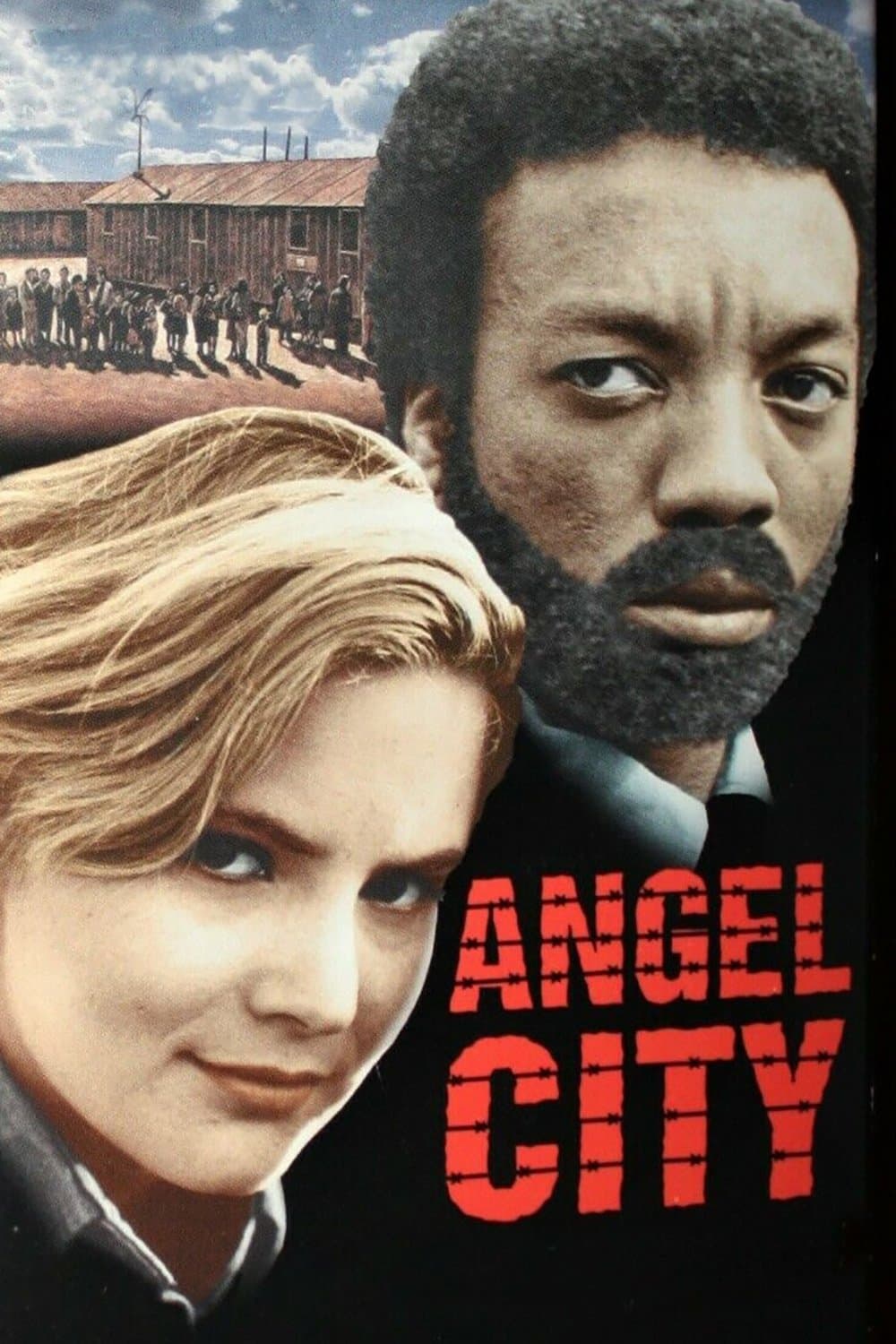 Angel City photo