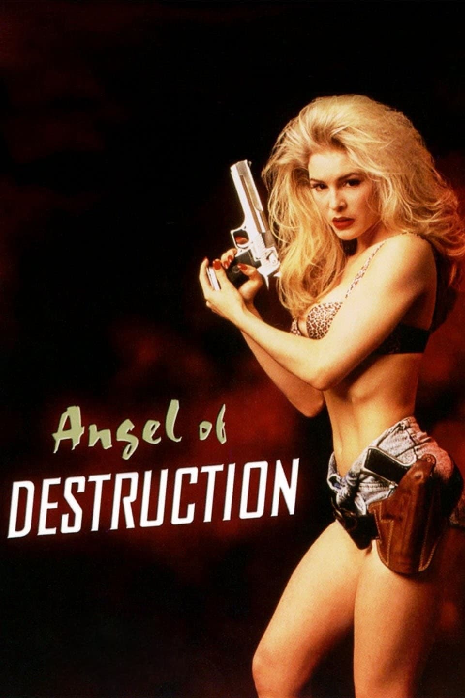 Angel of Destruction photo