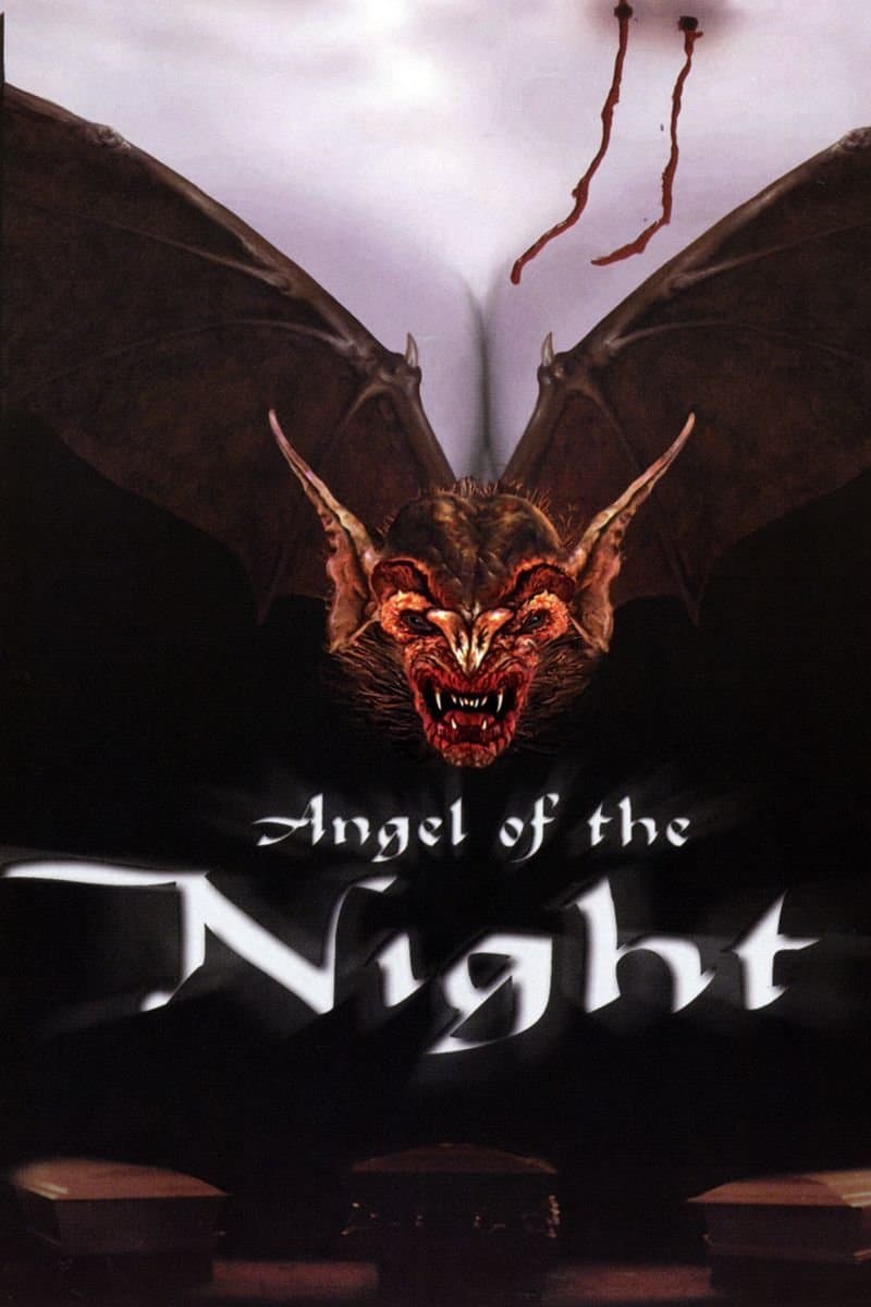 Angel of the Night photo