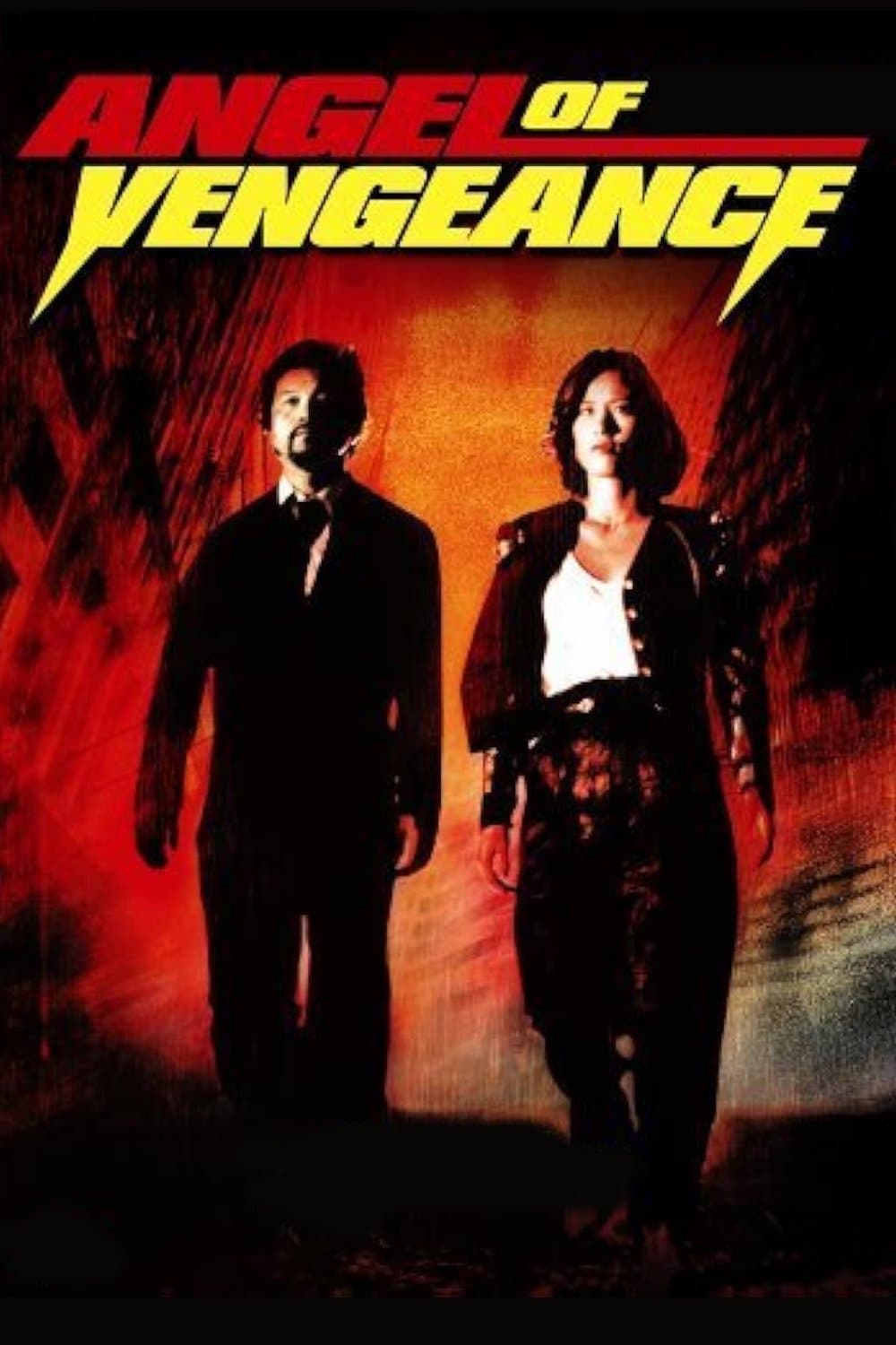 Angel of Vengeance photo