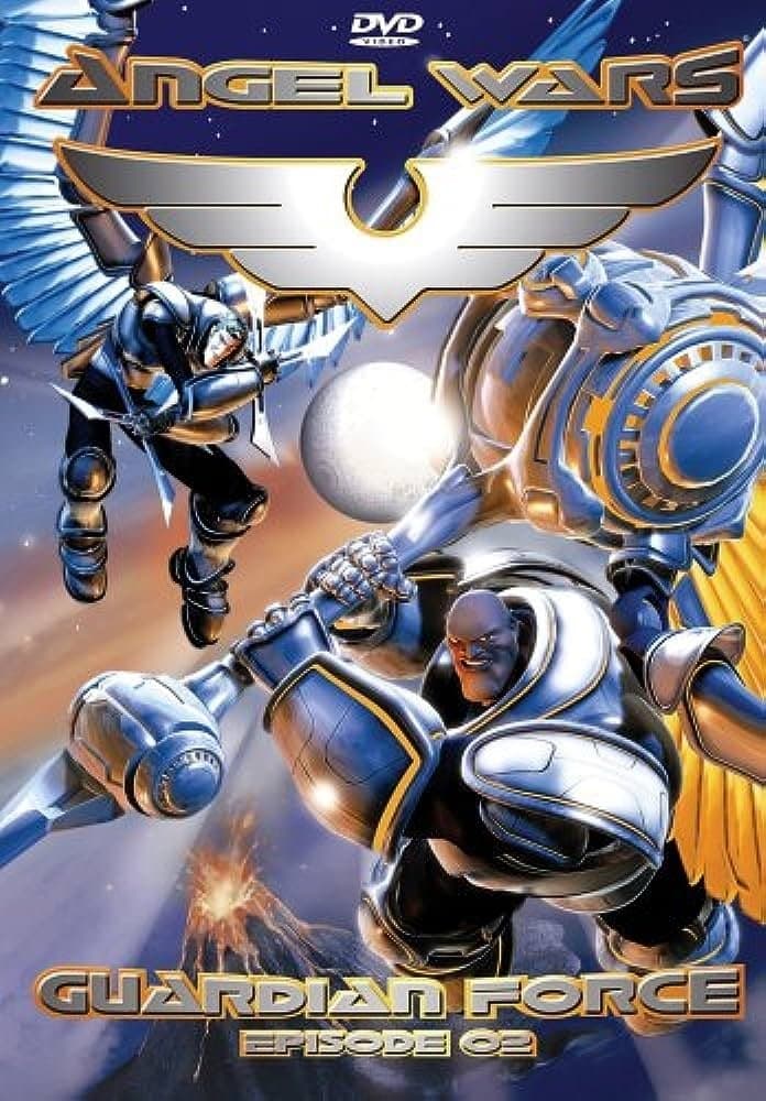 Angel Wars: Blue Moon photo
