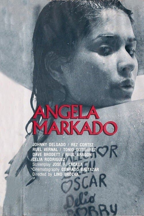 Angela Markado photo