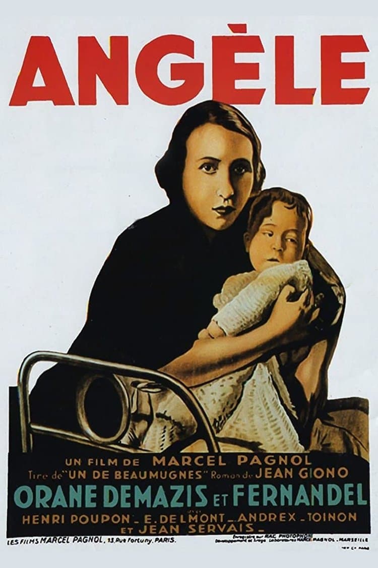 Angele photo