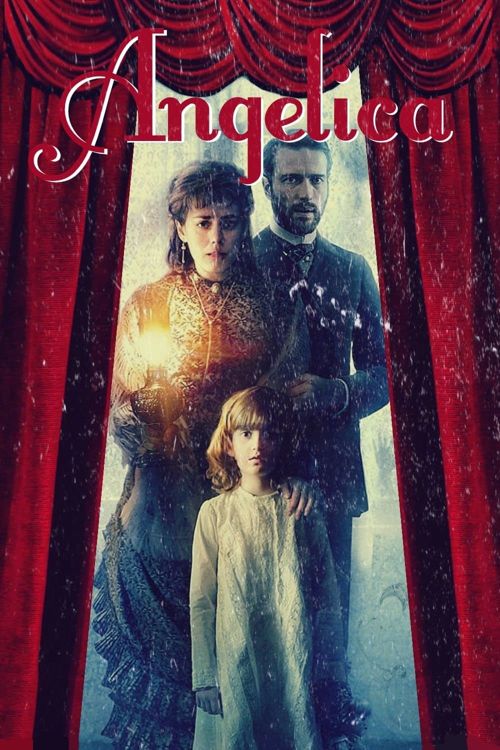 Angelica photo