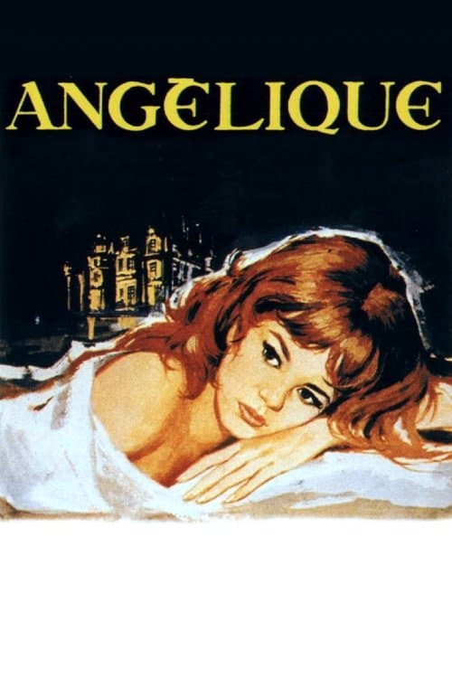 Angelique photo