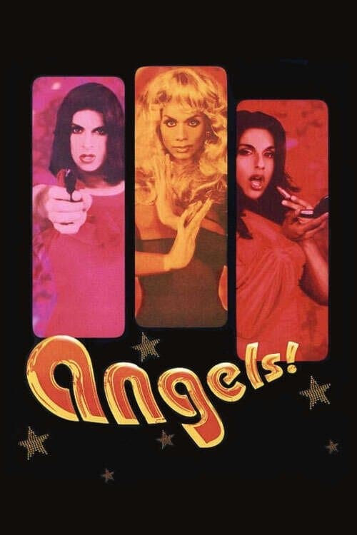 Angels! photo