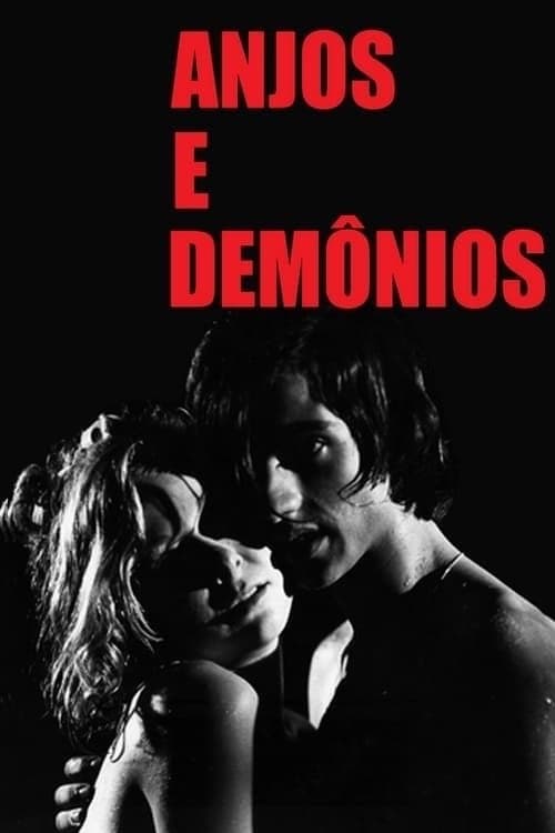 Angels and Demons photo