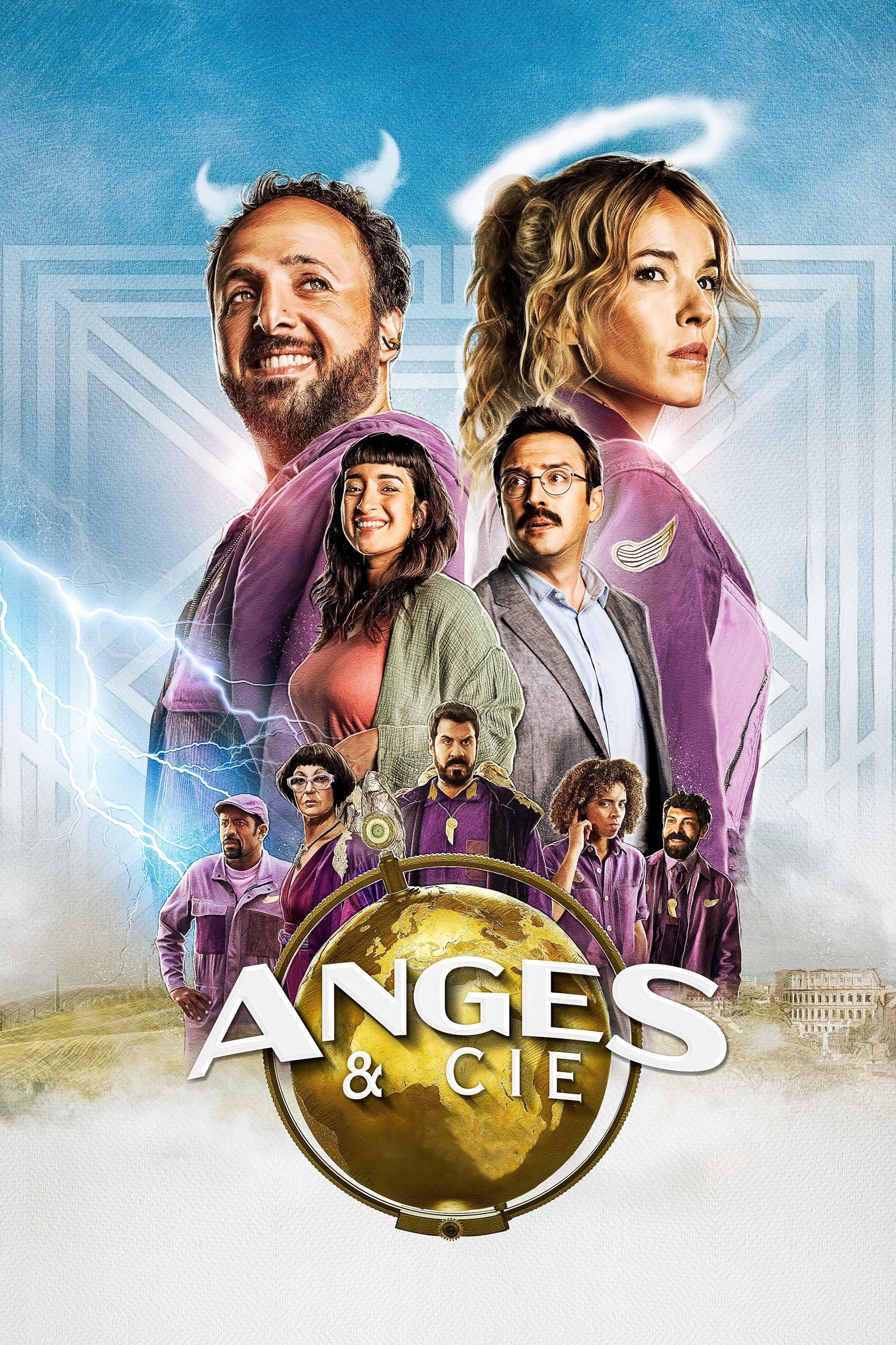 Angels & Co. photo