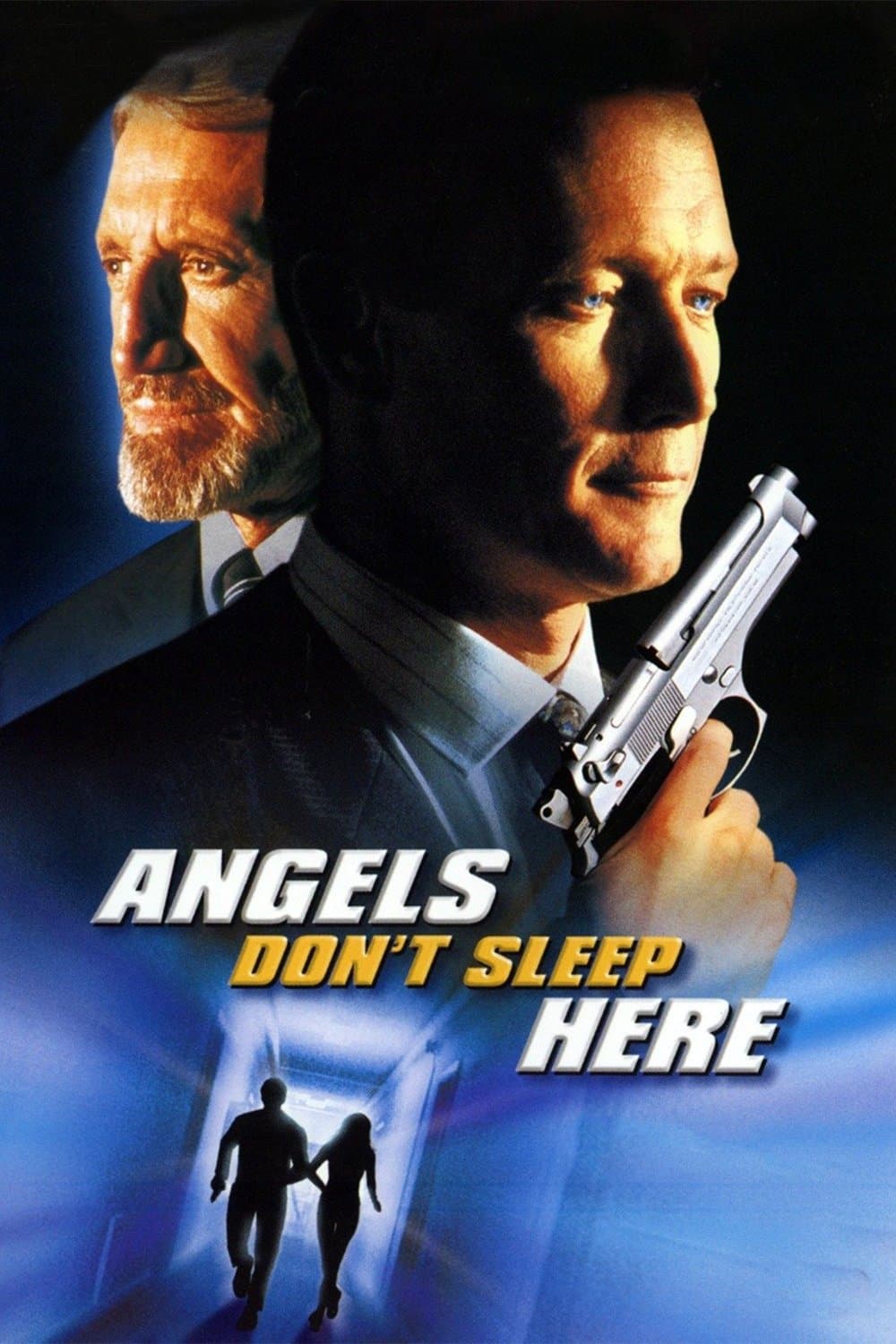 Angels Don't Sleep Here photo