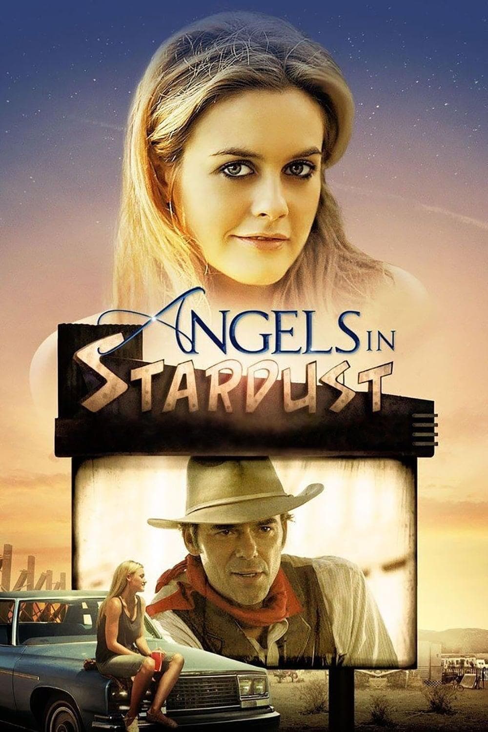 Angels in Stardust photo