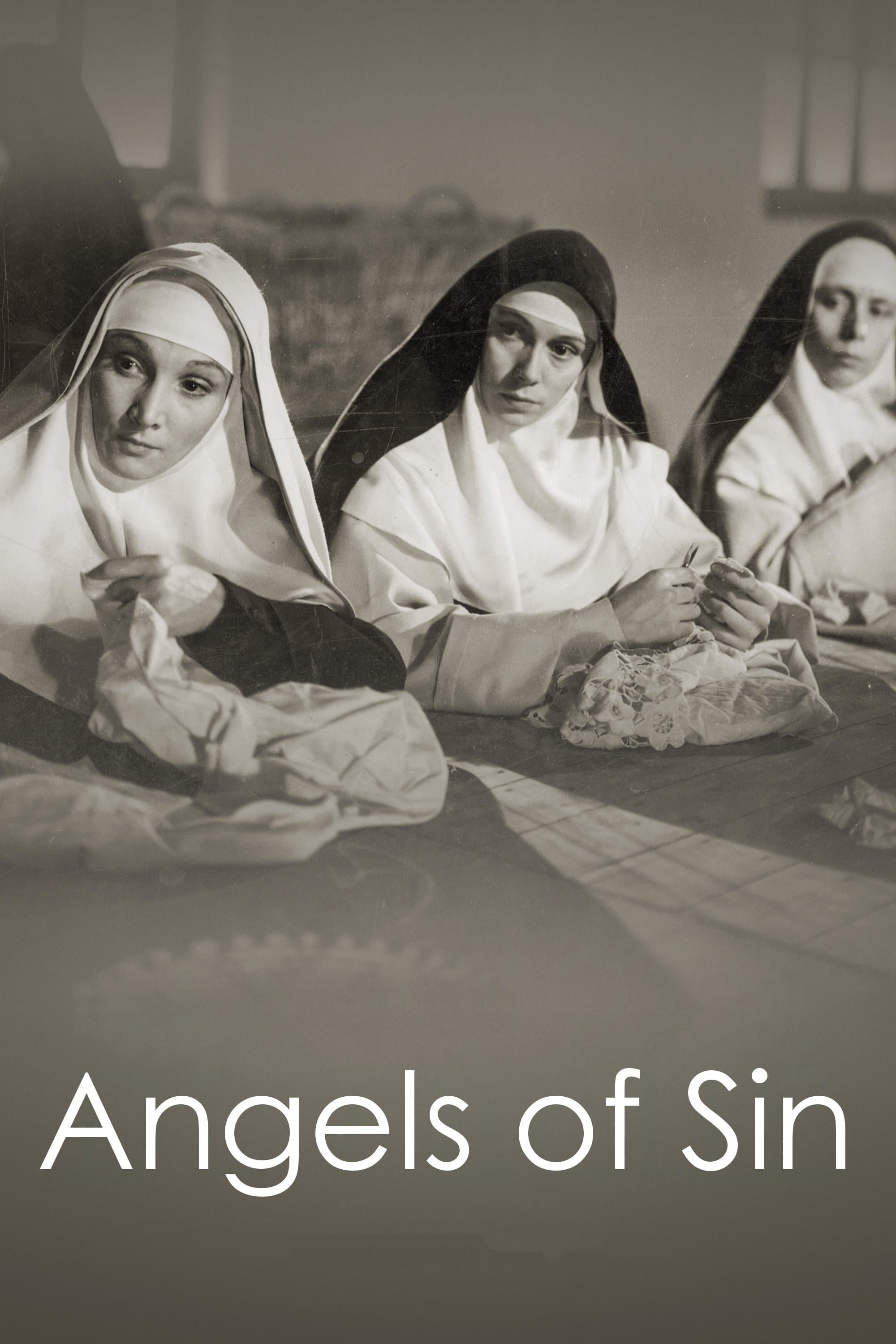 Angels of Sin photo