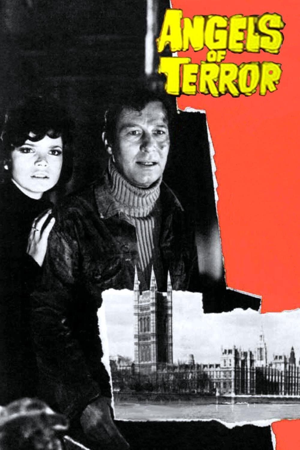 Angels of Terror photo