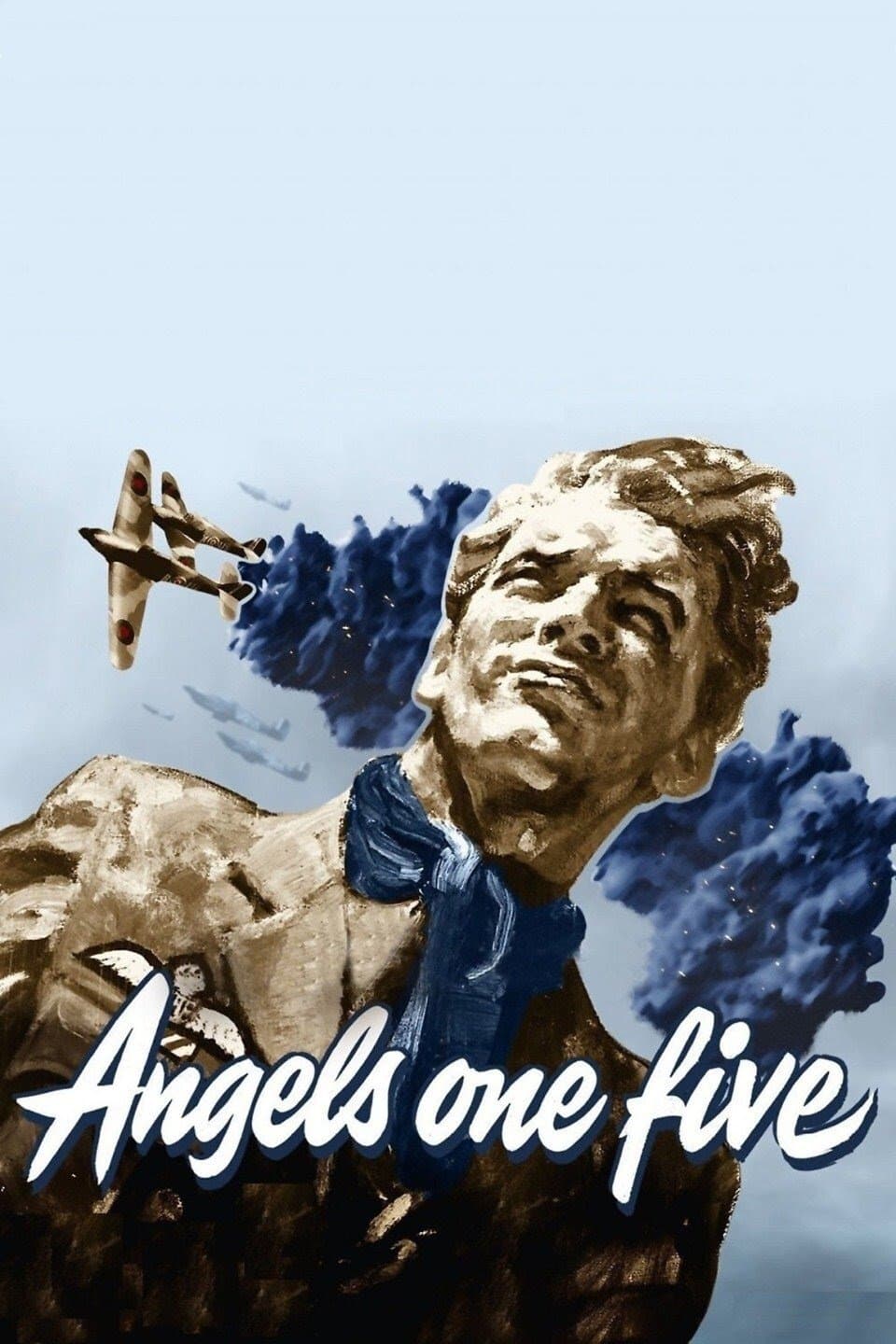 Angels One Five photo