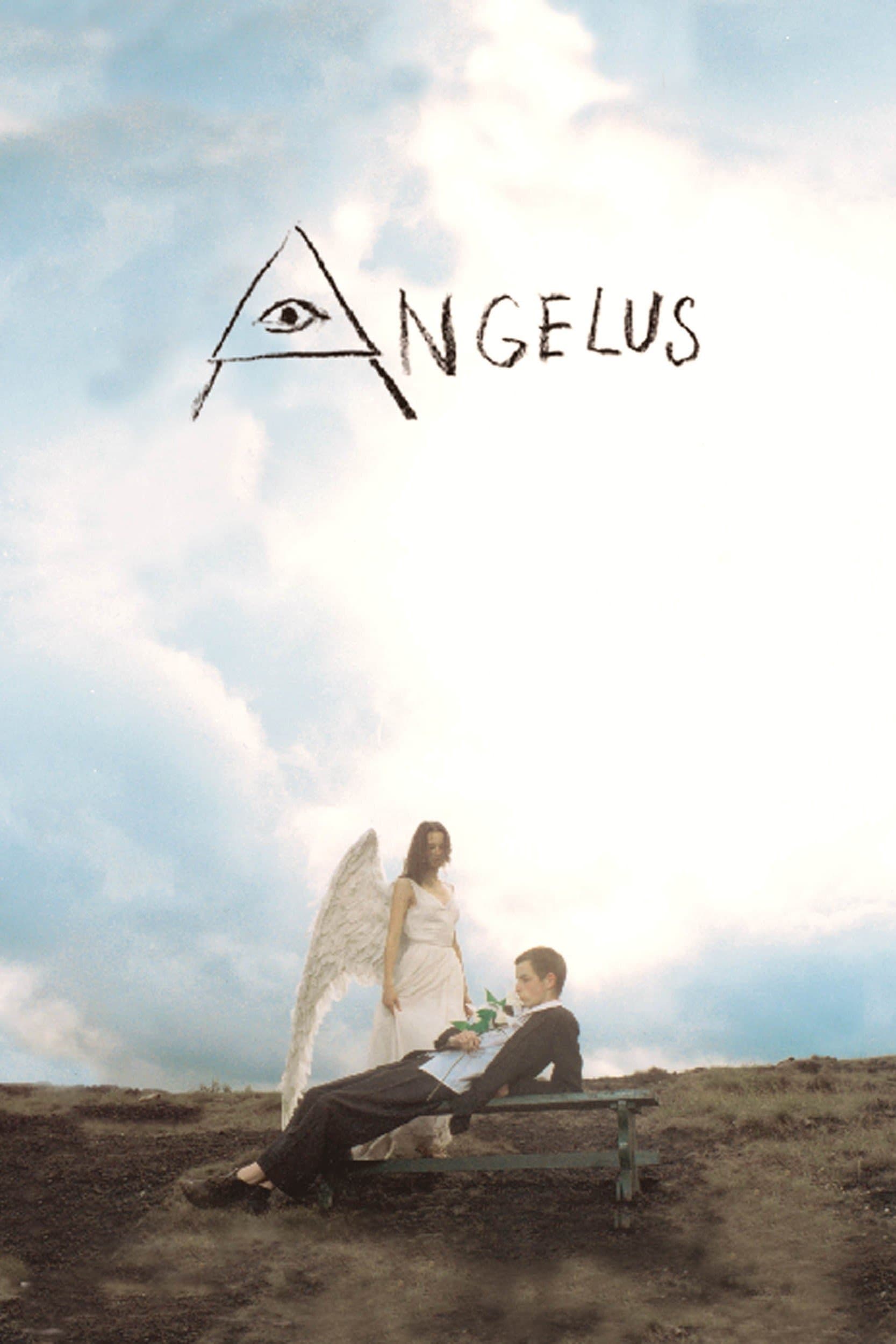 Angelus photo