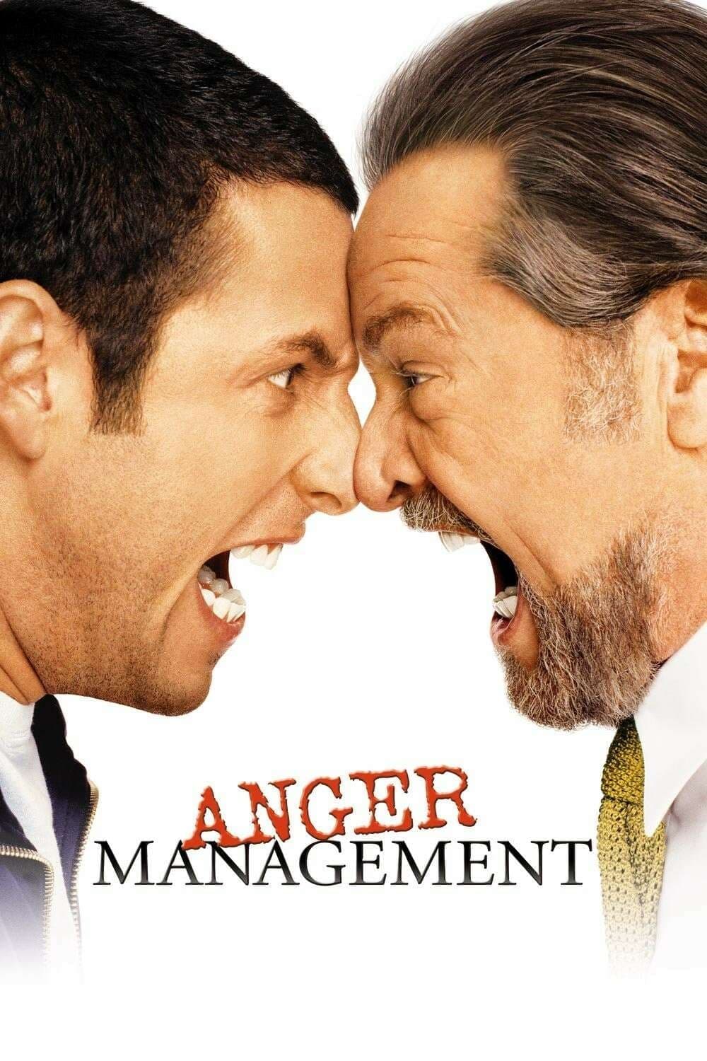 Anger Management photo