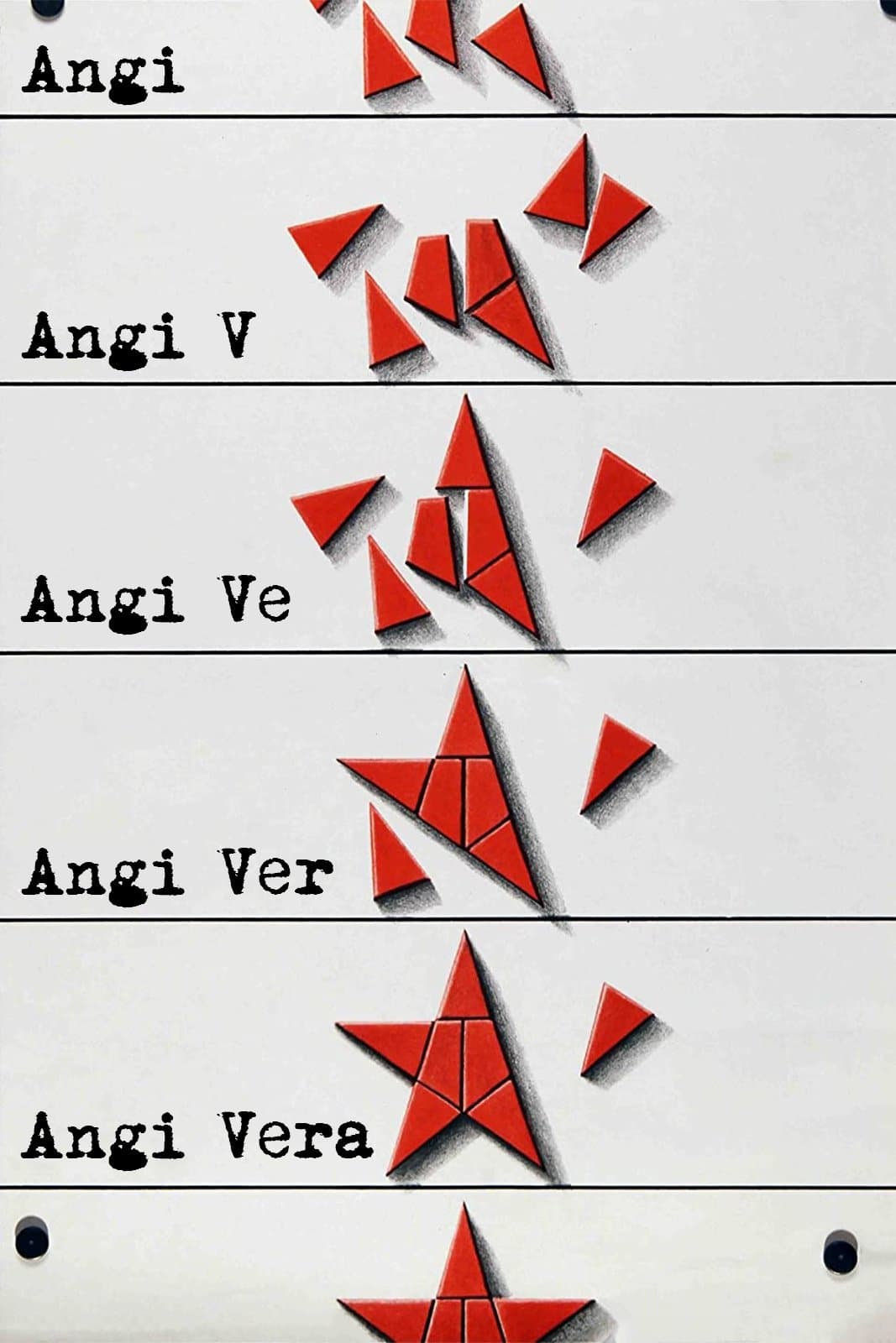 Angi Vera photo