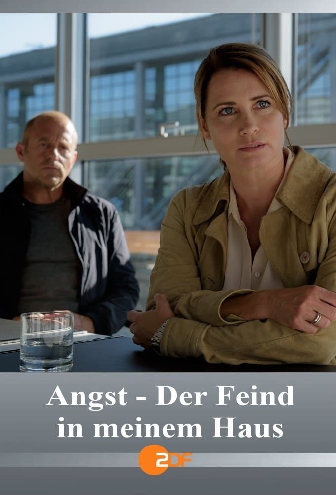 Angst photo