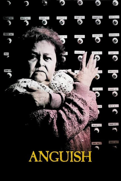 Anguish photo