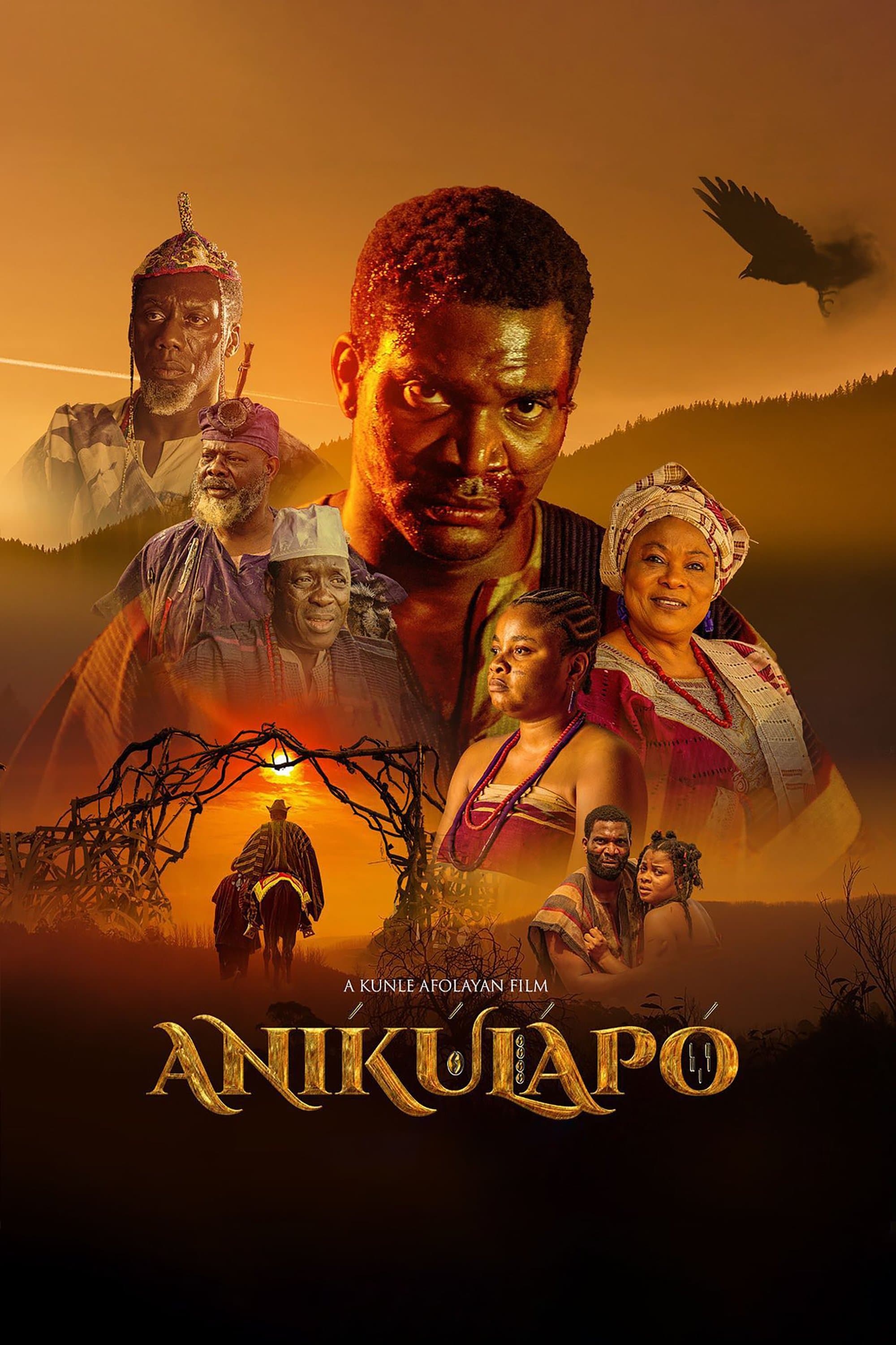 Aníkúlápó photo