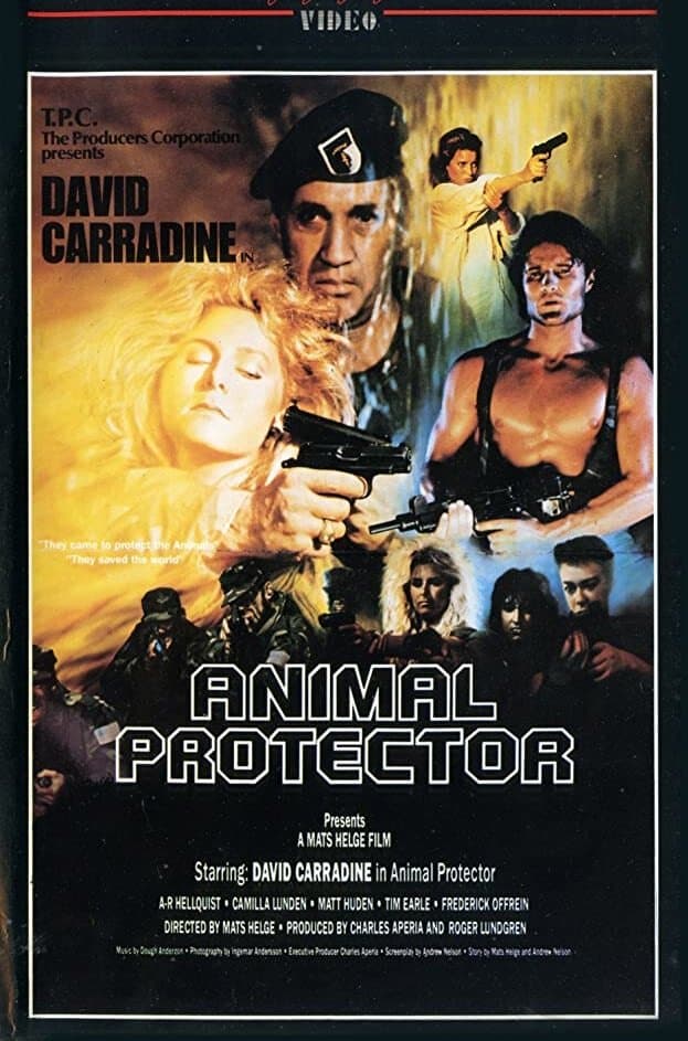 Animal Protector photo