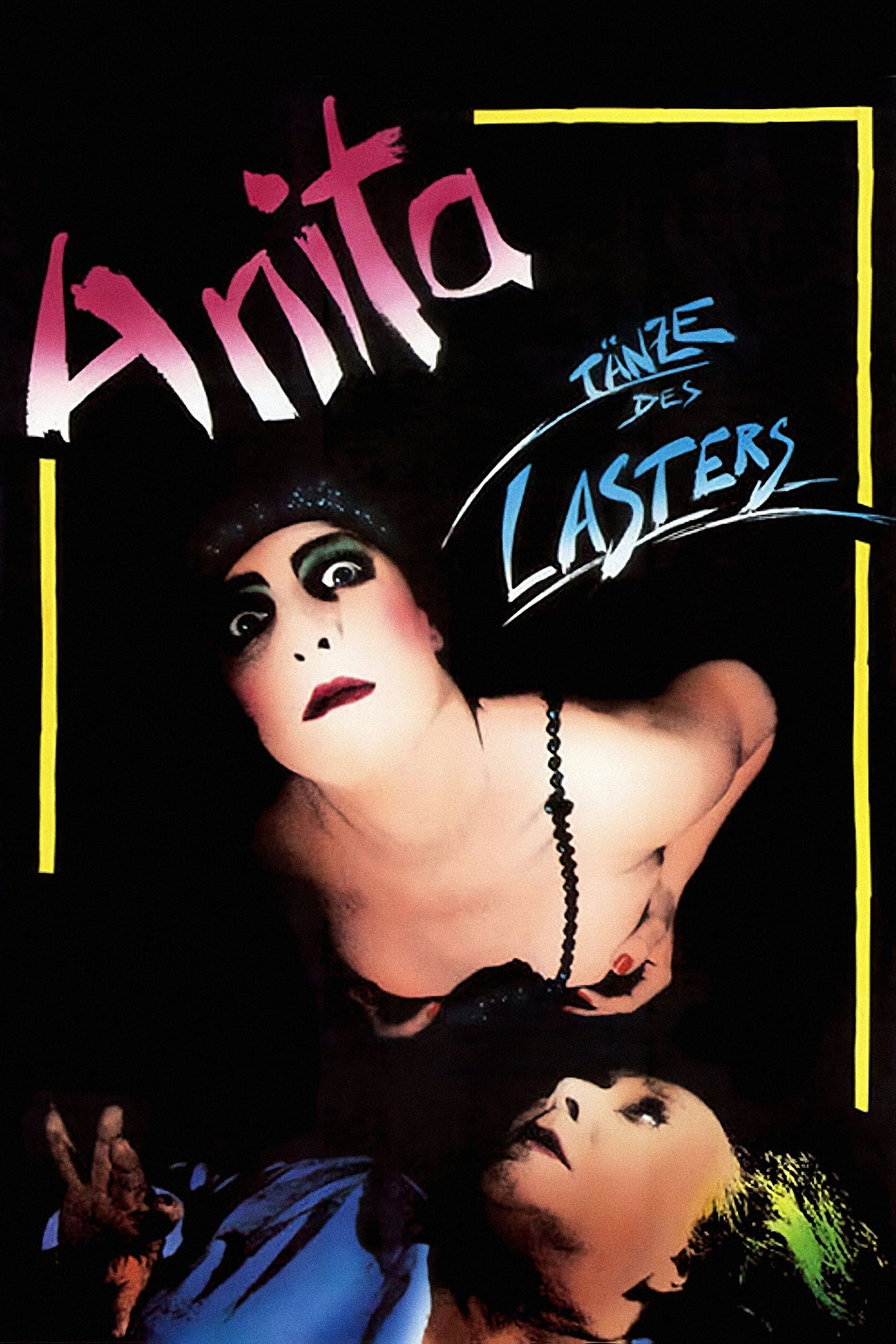 Anita – Dances of Vice photo