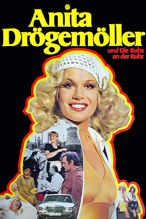 Anita Drögemöller und die Ruhe an der Ruhr photo