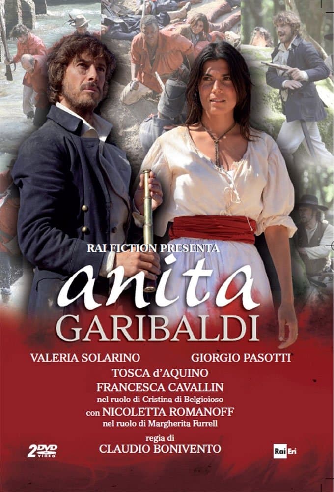 Anita Garibaldi photo