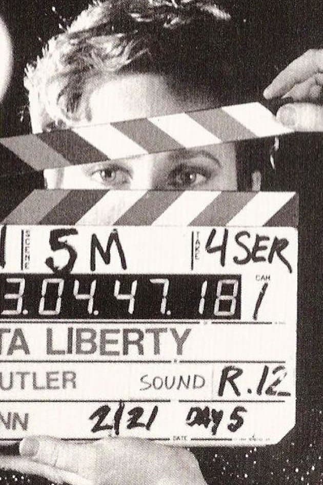 Anita Liberty photo