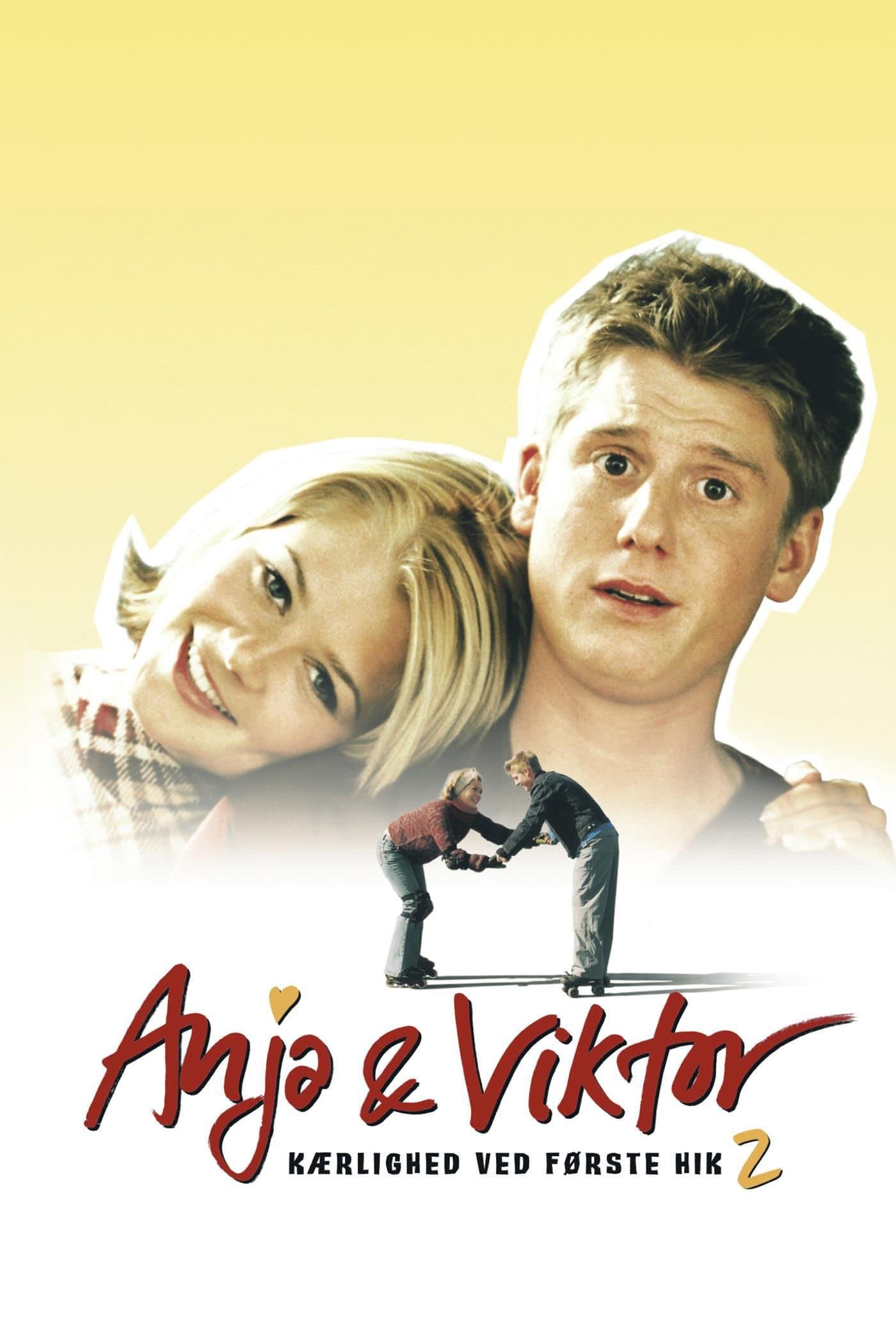 Anja & Viktor photo
