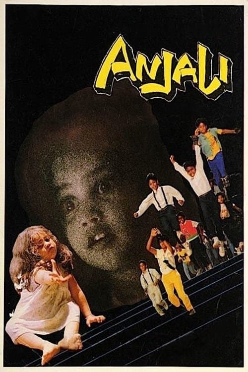 Anjali photo