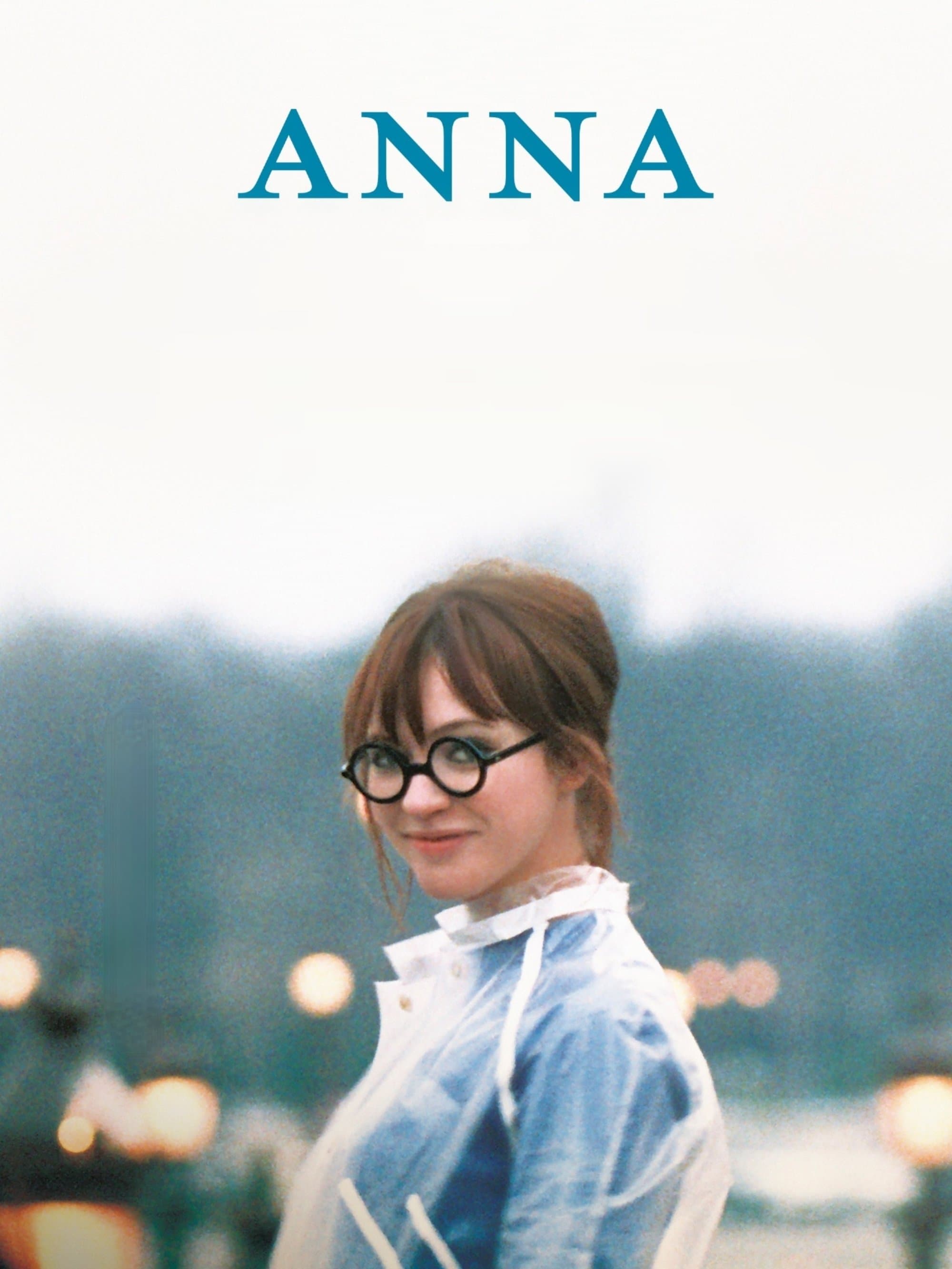 Anna photo