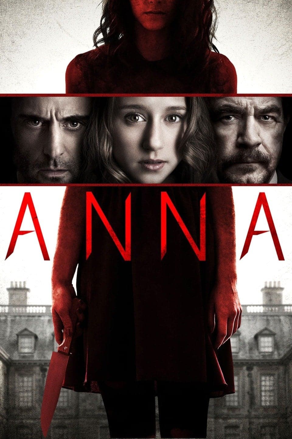 Anna photo