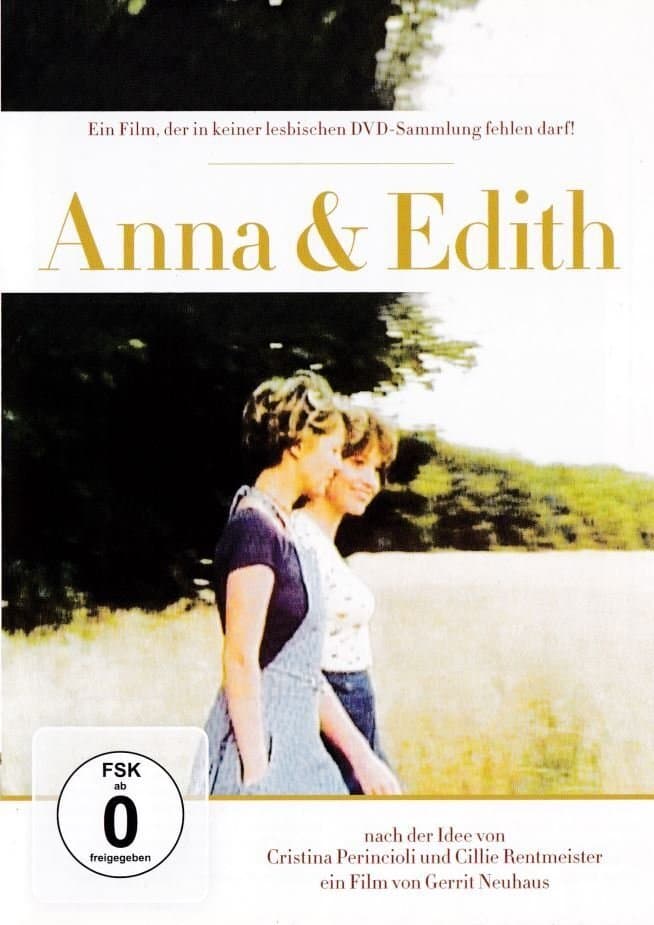Anna and Edith photo