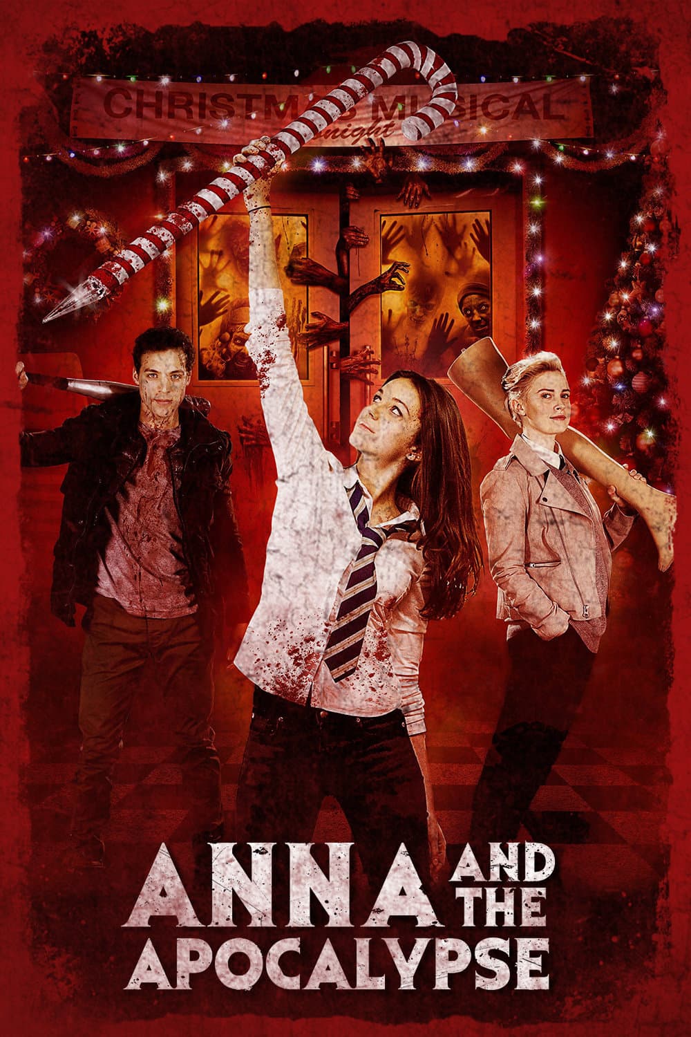 Anna and the Apocalypse photo