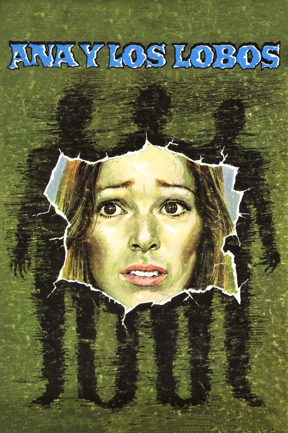 Anna and the Wolves photo