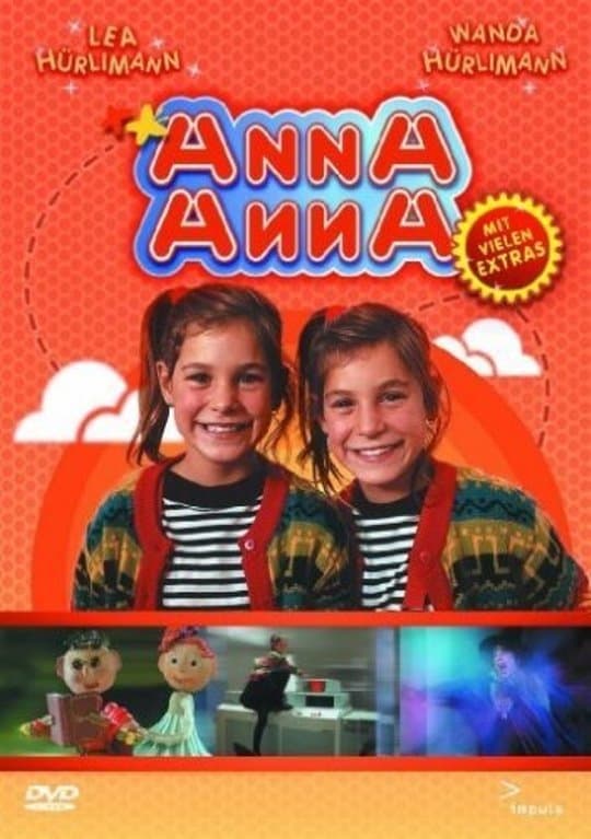 Anna annA photo