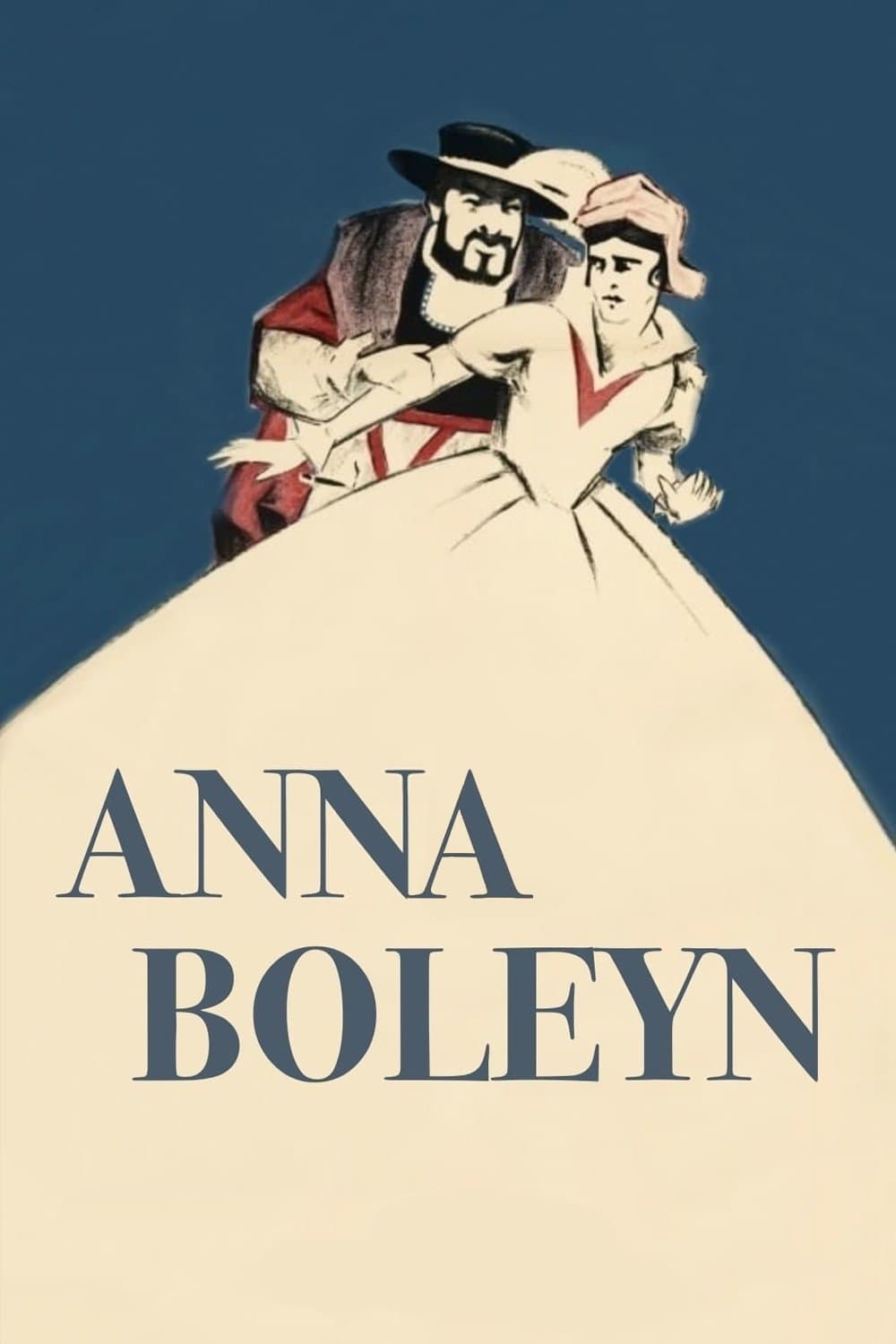 Anna Boleyn photo