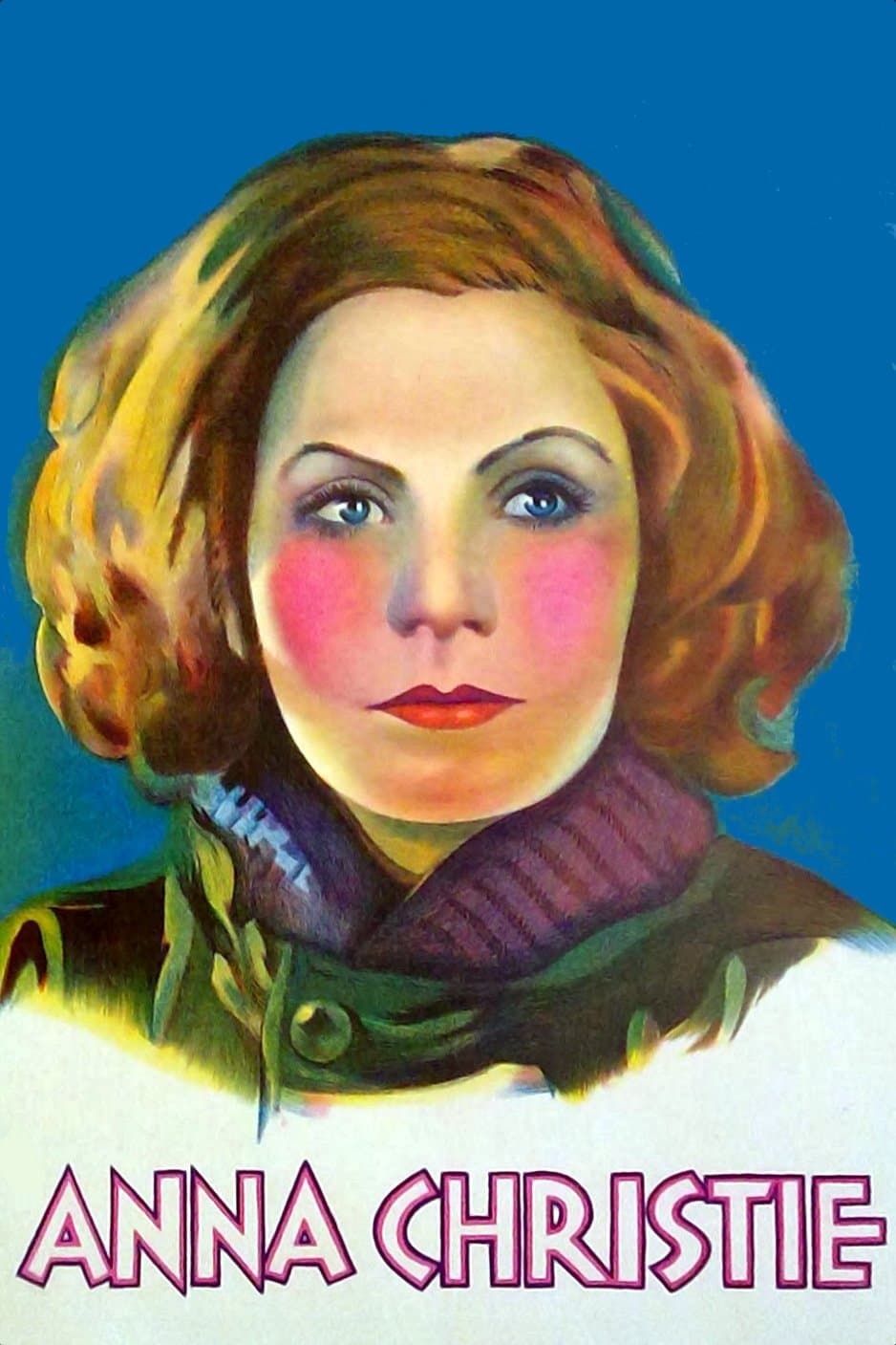 Anna Christie photo