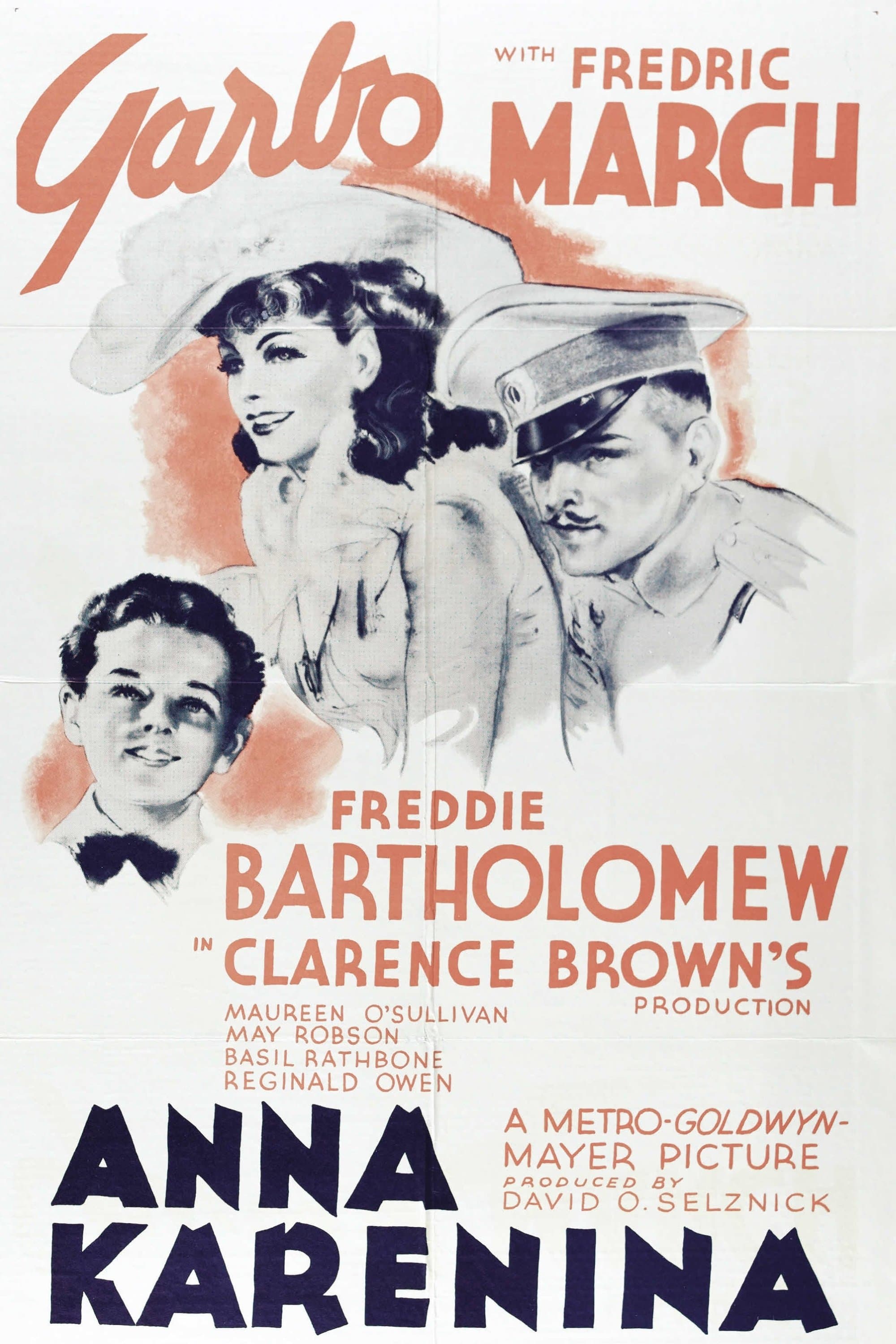 Anna Karenina photo