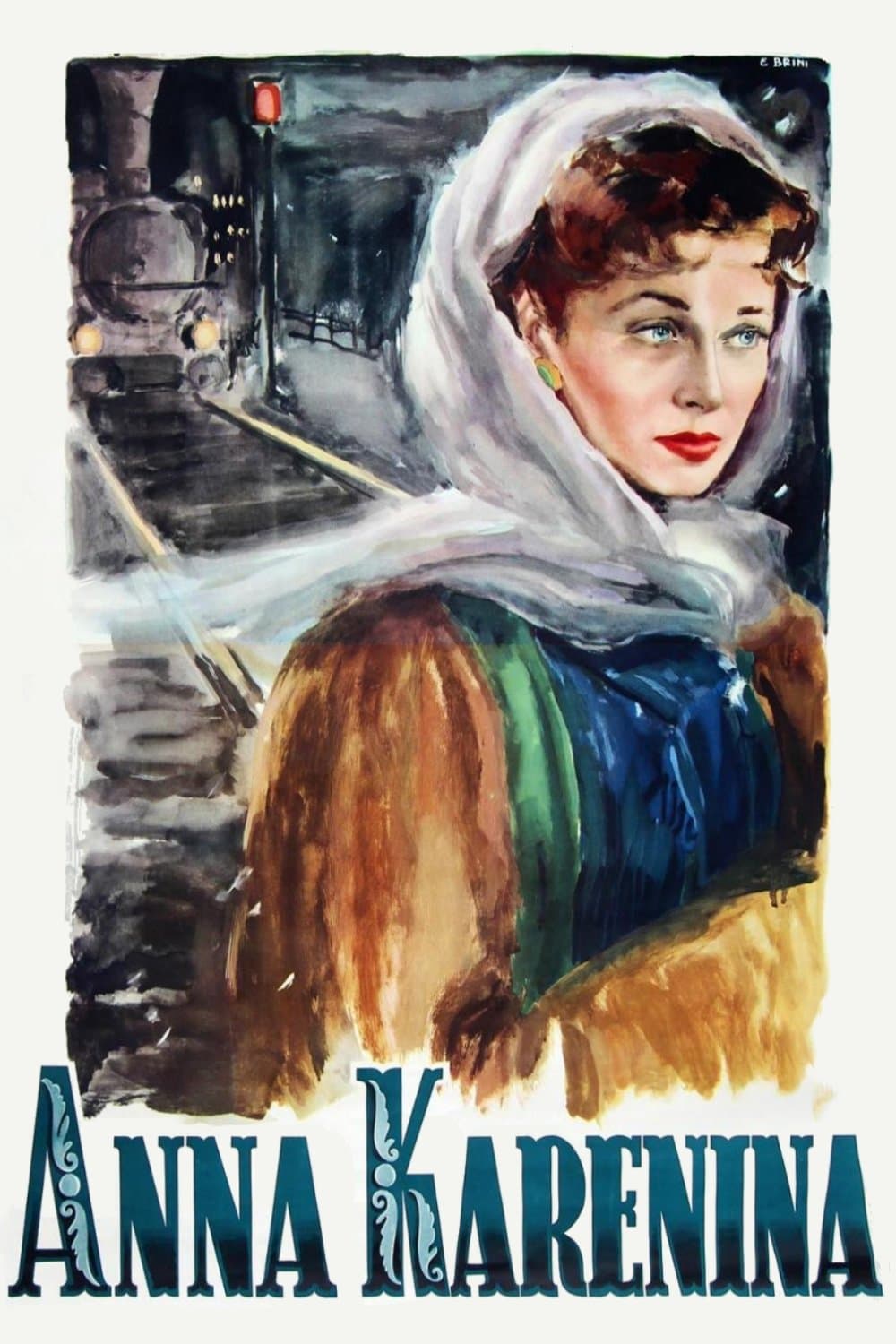 Anna Karenina photo