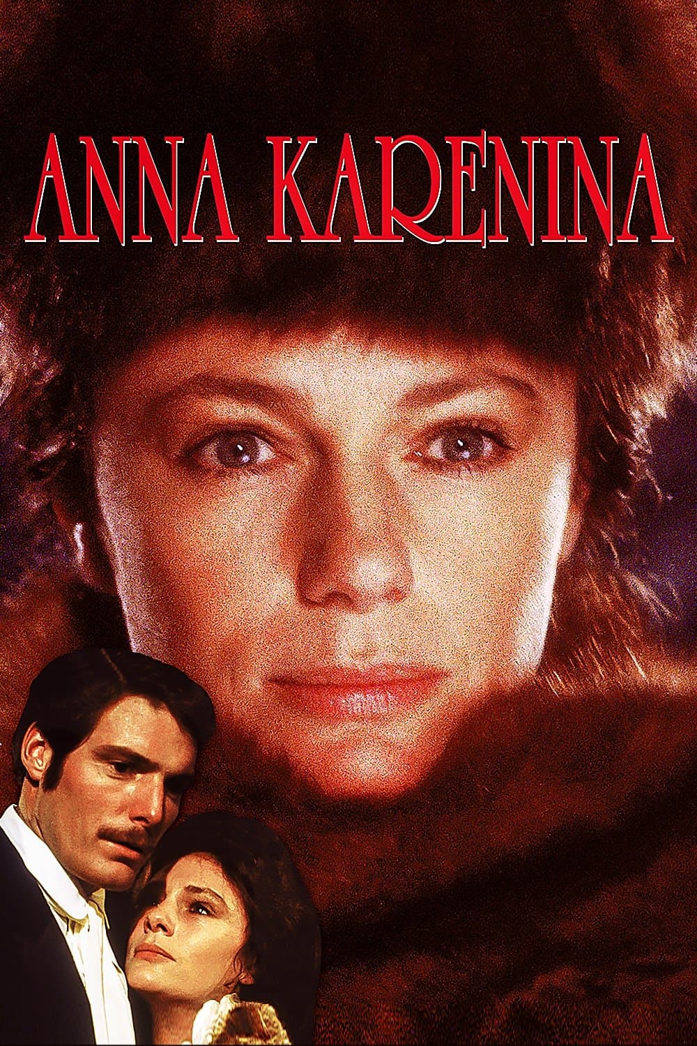 Anna Karenina photo