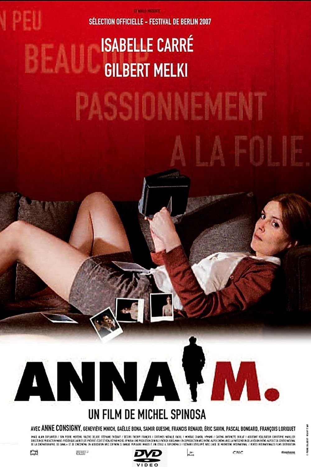 Anna M. photo