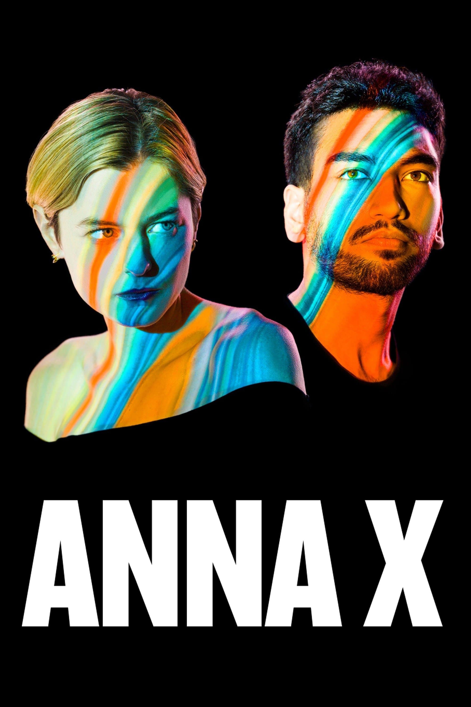 Anna X photo
