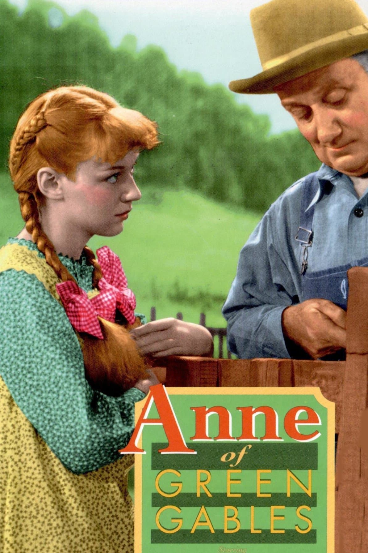 Anne of Green Gables photo