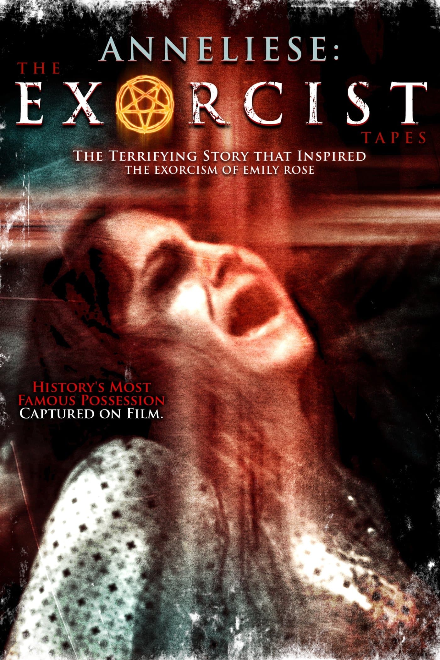 Anneliese: The Exorcist Tapes photo
